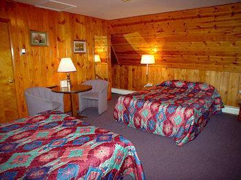 Pahaska Tepee Resort Коуди Екстериор снимка