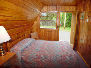 Pahaska Tepee Resort Коуди Екстериор снимка